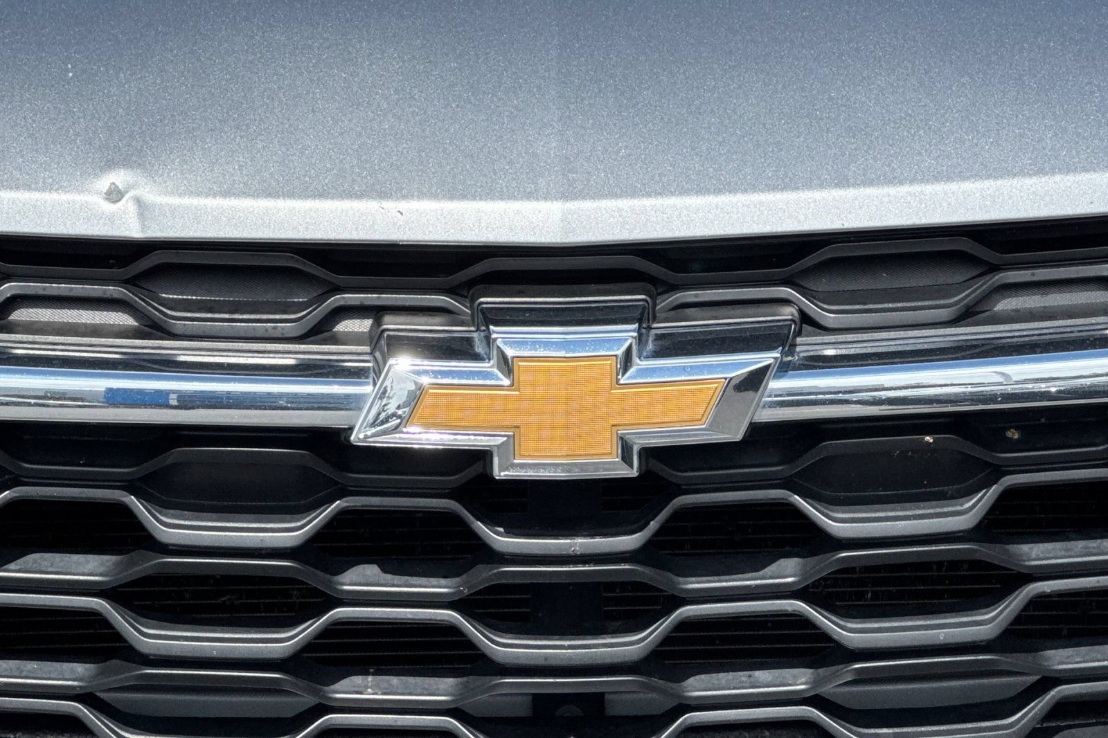 Used 2024 Chevrolet Trax LS w/ LS Convenience Package FWD image 42