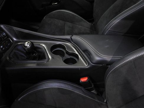 Used 2020 Dodge Challenger SRT Hellcat w/ Plus Package image 48