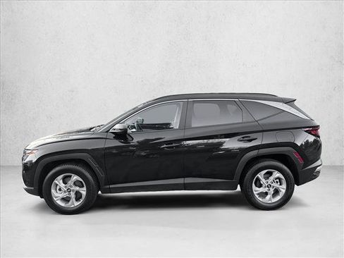 Used 2024 Hyundai Tucson SE image 4
