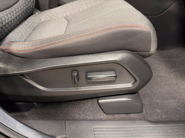 Certified 2025 Honda Pilot Sport image 25