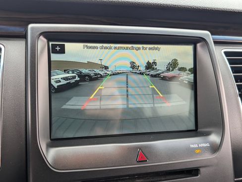 Used 2019 Ford Flex SEL w/ Equipment Group 202A FWD image 31