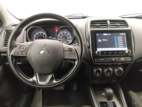Used 2024 Mitsubishi Outlander Sport LE AWD/4WD image 22