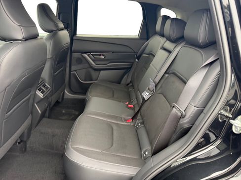 New 2026 MAZDA CX-5 Select image 16