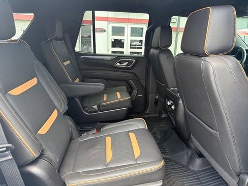 Used 2024 GMC Yukon AT4 w/ Technology Package AWD/4WD image 13