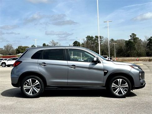Used 2024 Mitsubishi Outlander Sport ES image 9