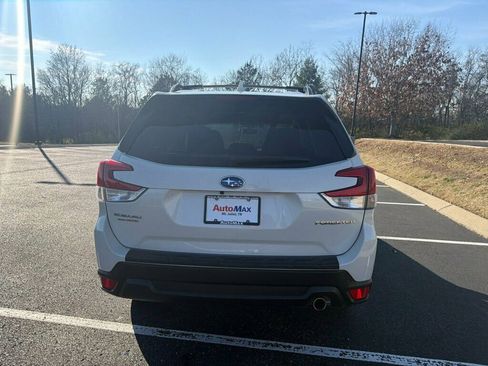 Used 2020 Subaru Forester Limited image 5