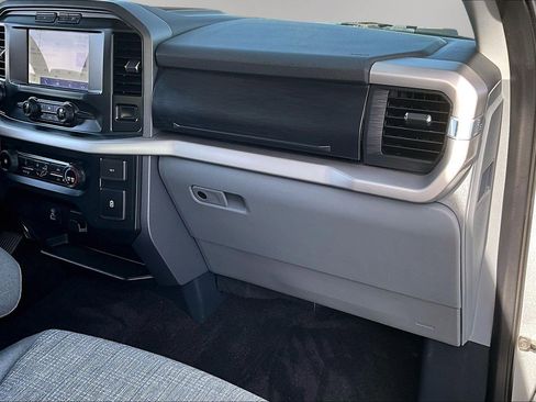 Used 2022 Ford F150 XLT w/ Trailer Tow Package image 27