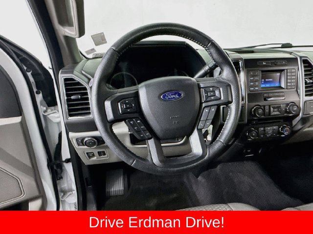 Used 2015 Ford F150 XLT w/ Equipment Group 301A Mid RWD image 11