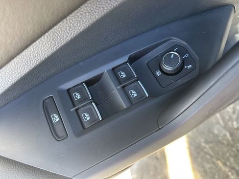 New 2026 Volkswagen Jetta S image 11