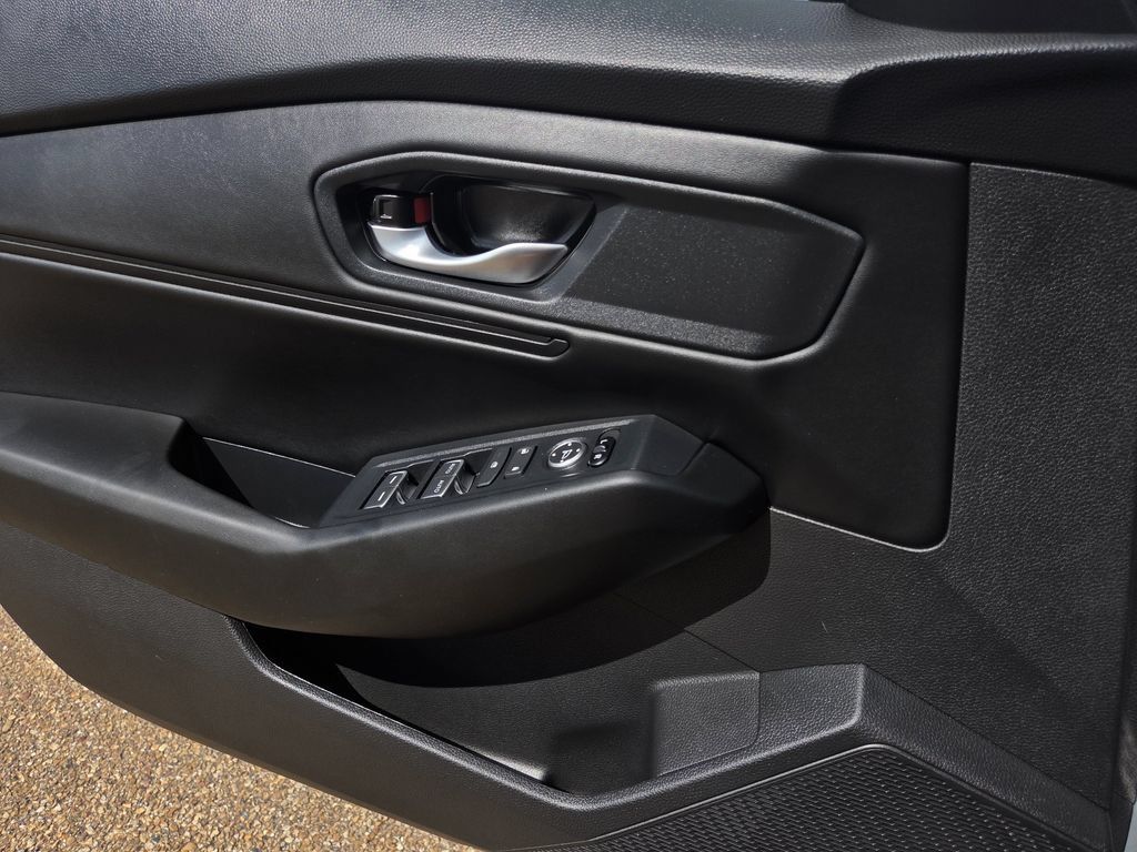 Certified 2026 Honda Accord SE image 16