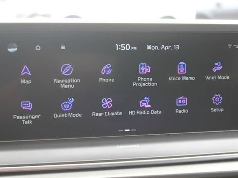 Certified 2022 Kia Telluride S image 5