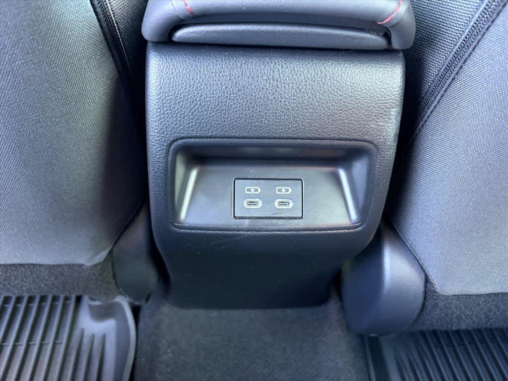 Used 2024 Toyota Corolla SE FWD image 10