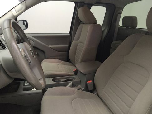 Used 2019 Nissan Frontier S image 17