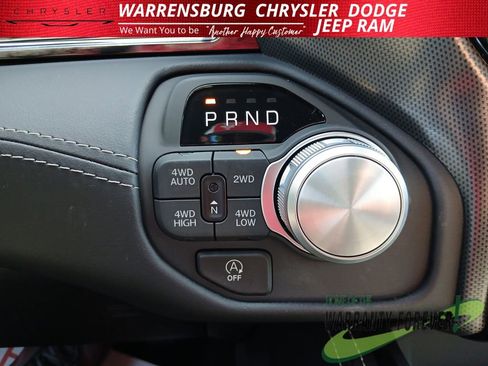 New 2026 RAM 1500 Limited image 29