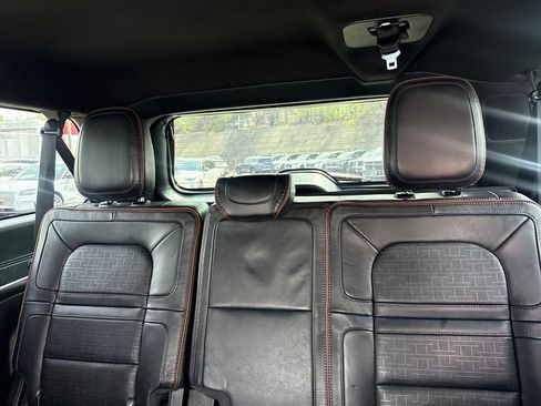 Used 2024 Lincoln Navigator L Black Label image 20