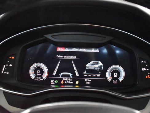 Used 2023 Audi A6 Premium Plus w/ Premium Plus Package AWD/4WD image 18