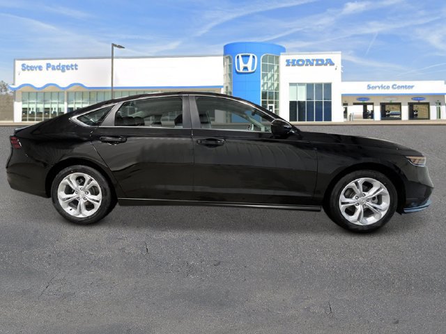 New 2026 Honda Accord LX image 7