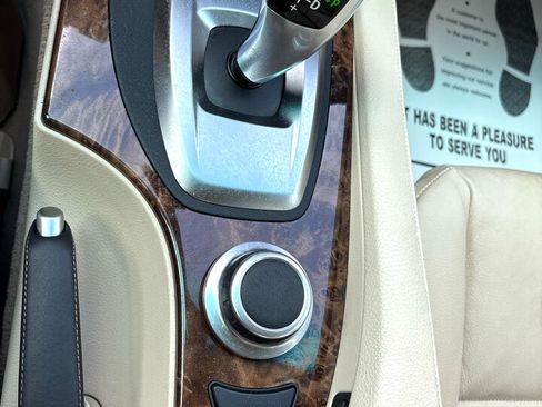 Used 2008 BMW 535xi Sedan image 26