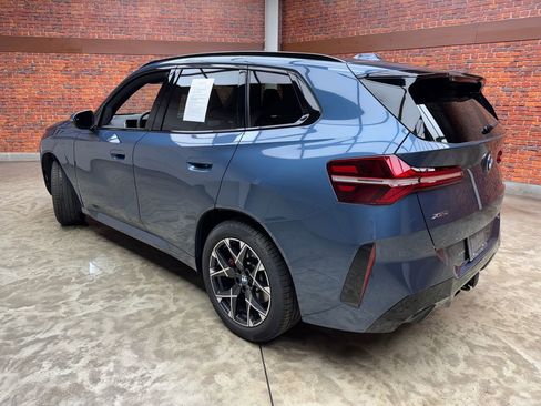 Used 2026 BMW X3 xDrive30 w/ M Sport Package AWD/4WD image 2