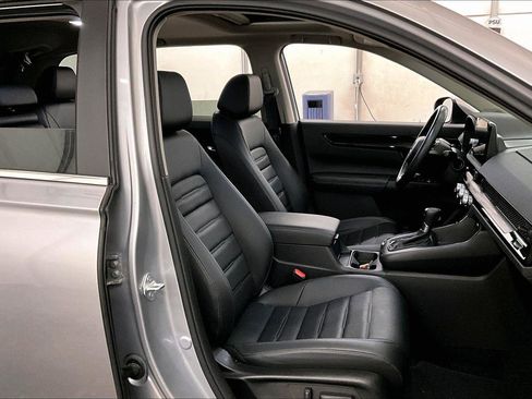 Used 2024 Honda CR-V EX-L image 7