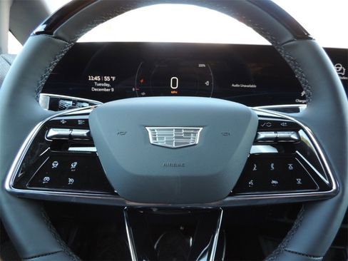 New 2026 Cadillac Optiq Sport 1 image 24