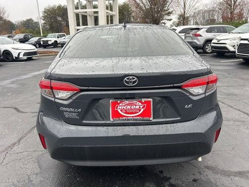 Used 2024 Toyota Corolla LE image 6