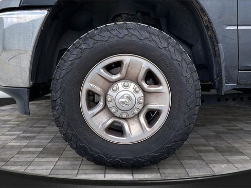 Used 2020 RAM 2500 Tradesman image 10