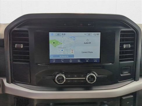 Used 2023 Ford F150 XLT w/ Equipment Group 301A Mid image 13