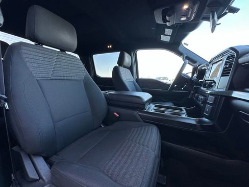 Used 2022 Ford F150 XL w/ STX Appearance Package image 26