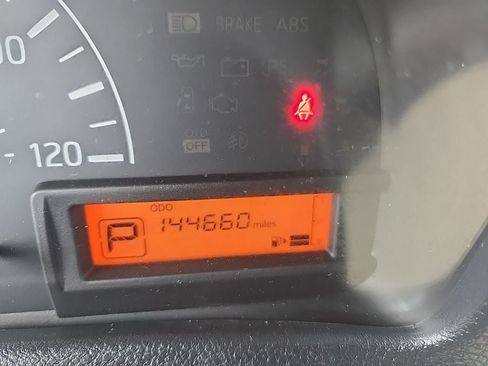 Used 2021 Nissan NV200 SV FWD image 16