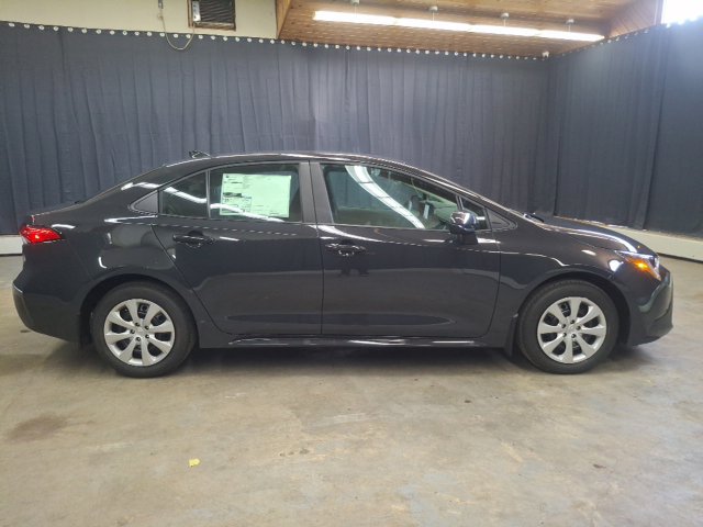 New 2027 Toyota Corolla LE FWD image 8