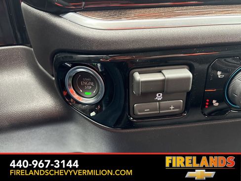 New 2026 Chevrolet Silverado 1500 LT w/ All Star Edition Plus image 23