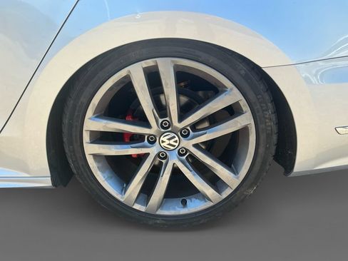 Used 2016 Volkswagen Passat 1.8T R-Line FWD image 14