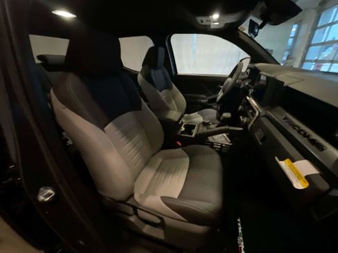 New 2026 Toyota Tacoma TRD Off-Road image 24