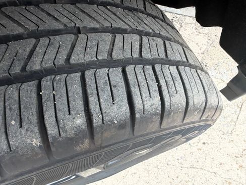 Used 2018 Chevrolet Silverado 1500 Custom w/ Rally 1 Edition image 8