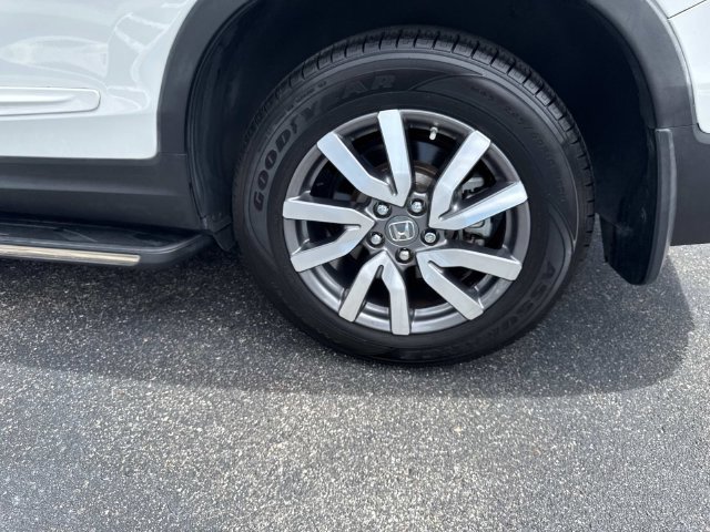 Certified 2021 Honda Pilot EX-L image 11