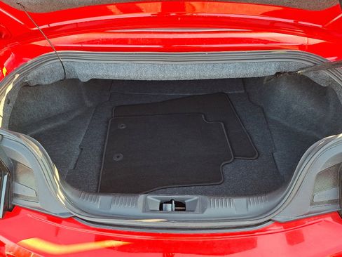 Certified 2025 Ford Mustang Premium image 28