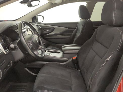 Used 2020 Nissan Murano SV FWD image 17