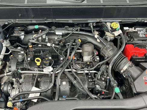 Used 2023 Ford Maverick Lariat w/ Lariat Luxury Package image 38