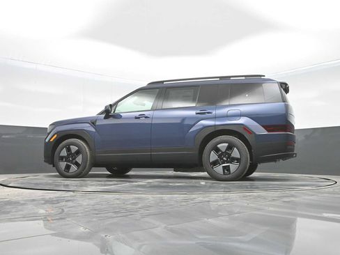 New 2026 Hyundai Santa Fe SEL image 32