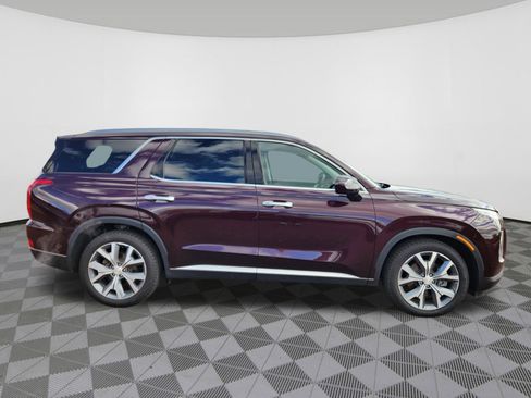 Used 2021 Hyundai Palisade SEL w/ Premium Package image 6