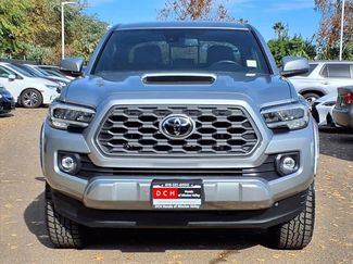 Used 2023 Toyota Tacoma TRD Sport video 2