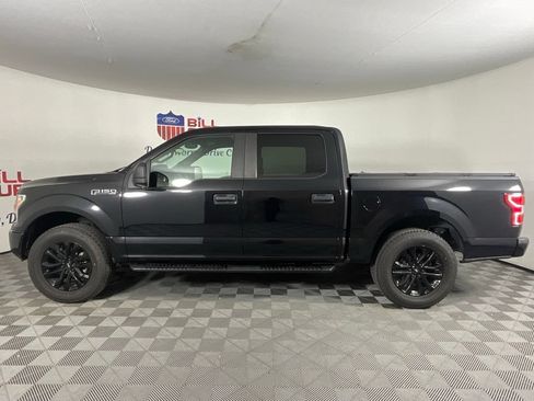Used 2020 Ford F150 XL w/ Equipment Group 101A Mid RWD image 6