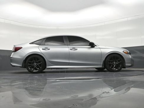 Used 2025 Honda Civic Sport image 27