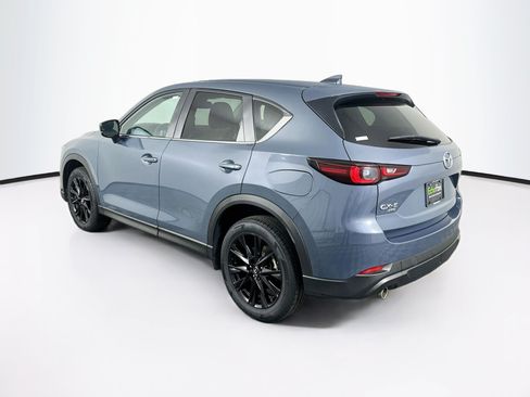 Used 2025 MAZDA CX-5 Carbon Edition AWD/4WD image 5