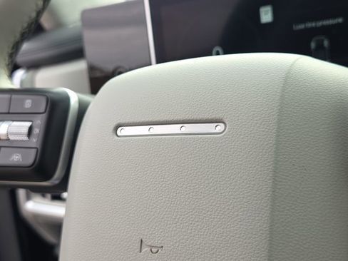 Used 2024 Hyundai Santa Fe Calligraphy image 25