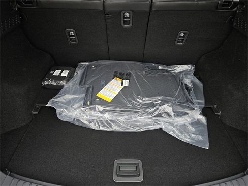 New 2025 MAZDA CX-5 AWD 2.5 S w/ Select Package image 7