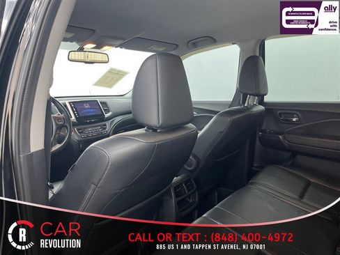 Used 2018 Honda Ridgeline RTL-T image 29