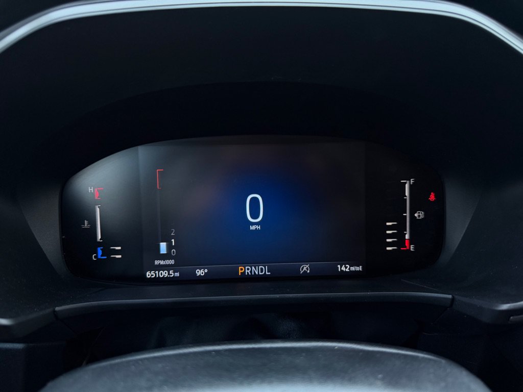 Used 2024 Ford Escape Active FWD image 15