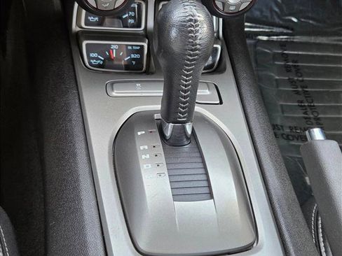 Used 2013 Chevrolet Camaro LT w/ RS Package image 13